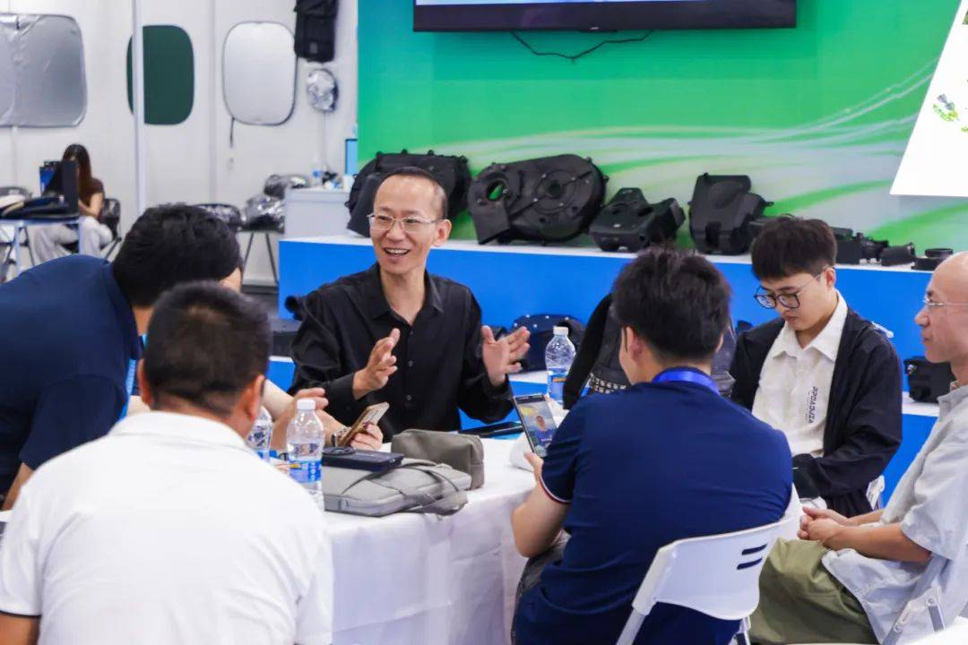 直通臺(tái)州制造源頭！2025臺(tái)州國(guó)際汽摩配展6月盛大開幕，聚焦技術(shù)交流與產(chǎn)業(yè)創(chuàng)新