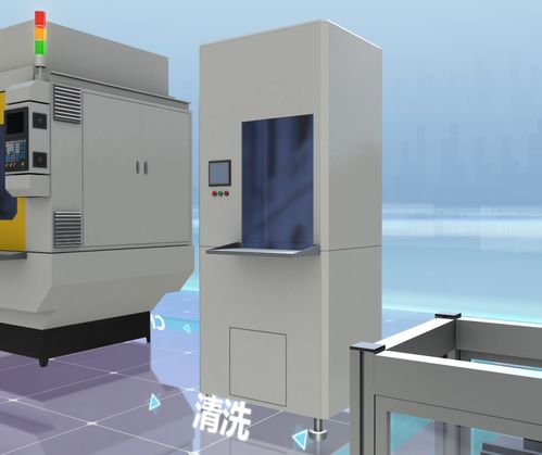 圖撲數字孿生技術驅動智慧工廠升級，助力制造業網絡設備銷售新增長