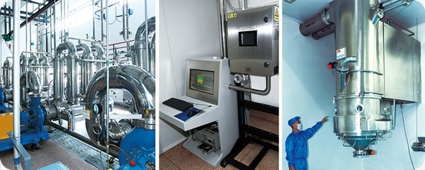 吉林敖東延邊藥業 以世人健康為己任，多元布局網絡設備銷售