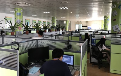 市場營銷?？茖I 網絡設備銷售方向詳解