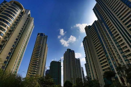 重慶有房一族 安居與增值的平衡，樓市起伏中的真實心態
